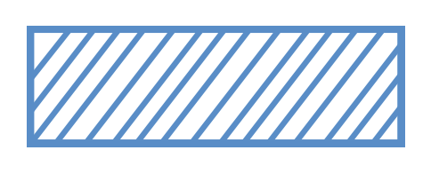 Symbol elektryczny dielektryk