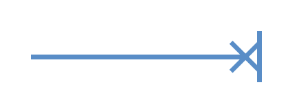 Symbol elektryczny kinkiet